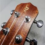 Ukelele Tenor Sapele Con Funda Izzo 200tt - Image 3