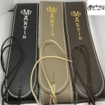 Correa Cuero Marquis Natural Martin & Co. 18AMQN - Image 5