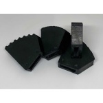Regaton Para Fierros De Bateria - Image 2