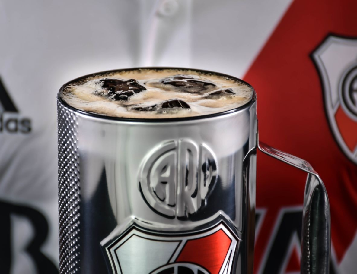 D_770565-MLA28229633602_092018-F.jpg Vaso Guira Pack River Oficial + Standard Fernet - Image 1
