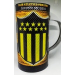 Vaso Guira De Peñarol Ploteado Con Raspador - Image 2