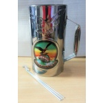 Vaso Guira Pack River Oficial + Standard Fernet - Image 3