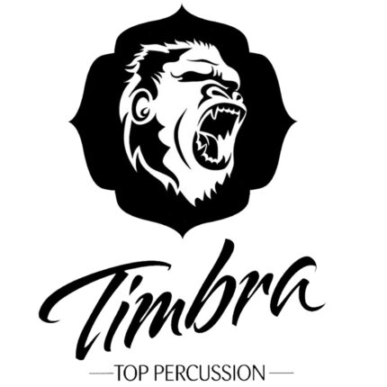 Logo Timbra en plantilla 1
