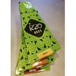 Ukelele Tenor Sapele Con Funda Izzo 200tt - Image 6