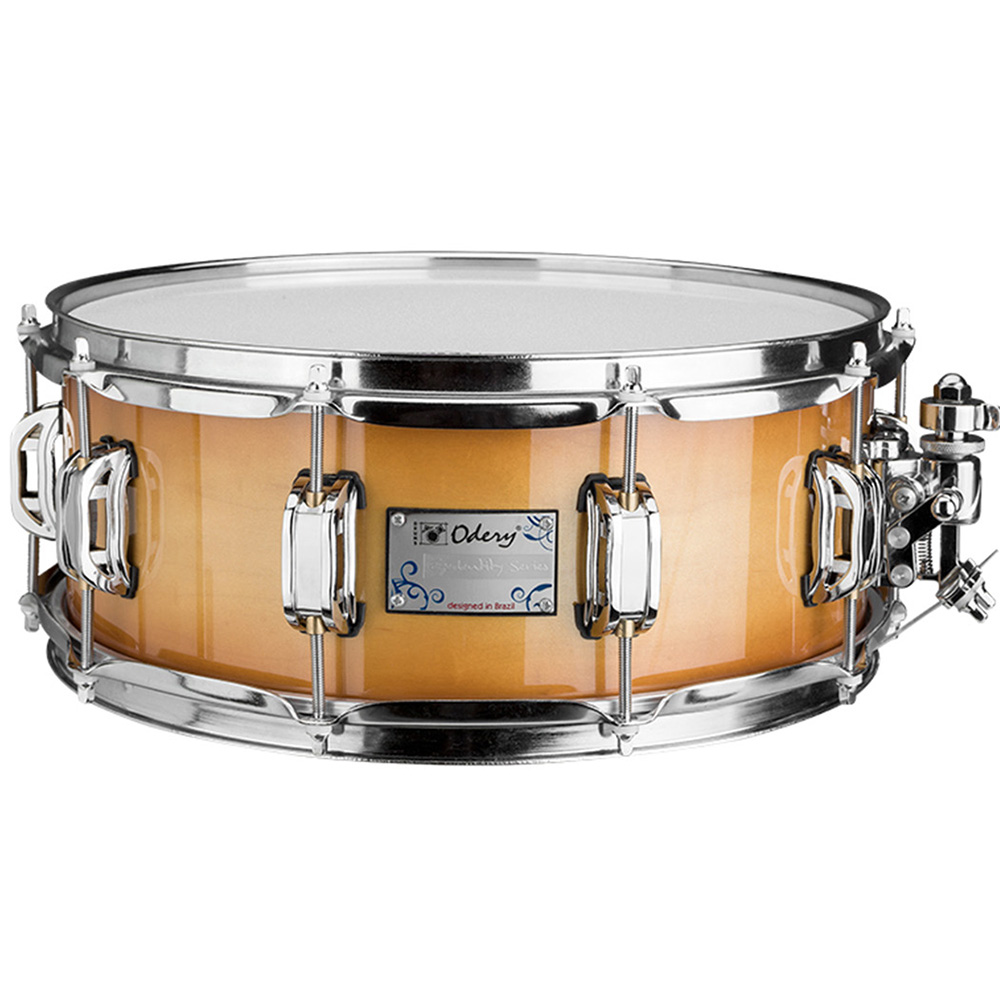 SEYE1455 Redoblante Maple 100% 14 X 5.5 Odery 10 Torres S Eye 155 - Image 1