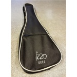 Ukelele Tenor Sapele Con Funda Izzo 200tt - Image 5