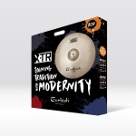 Set Platillos Turkish XTR Classic