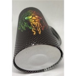 Guira Porta Lata Con Raspador - Image 3