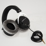 Auricular Cerrado HD660 PRO Superlux - Image 3