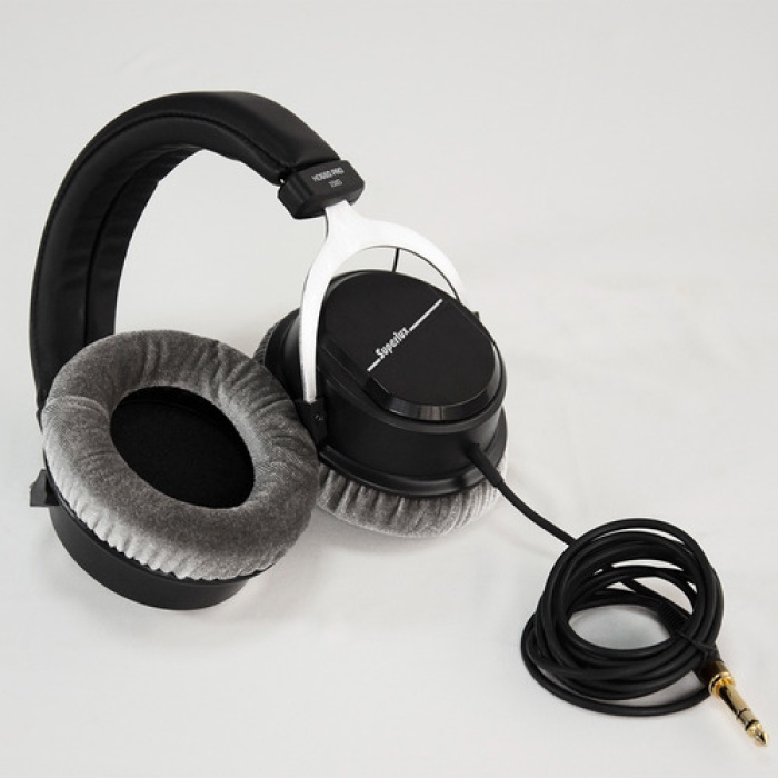 Auricular Cerrado HD660 PRO Superlux - Image 3