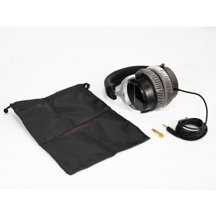 Auricular Cerrado HD660 PRO Superlux - Image 5