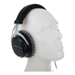 Auricular Cerrado HD660 PRO Superlux - Image 4
