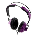 Auricular Cerrado HD 651 Púrpura Superlux - Image 3