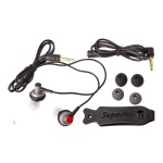 Auricular In Ear Superlux Hd381b - Image 2