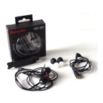 Auricular In Ear Superlux HD381 - Image 5