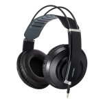 Auricular Profesional Semi Abierto HD681 Evo Superlux