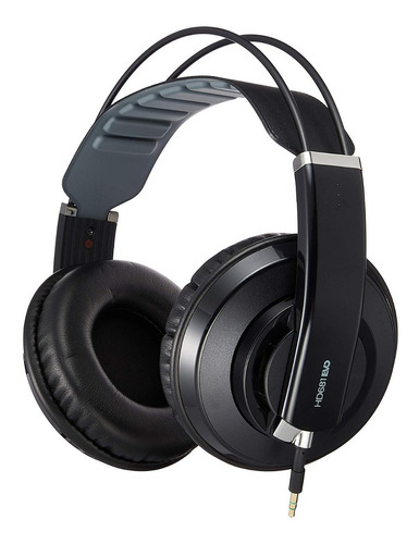 Auricular Profesional Semi Abierto HD681 Evo Superlux - Image 1
