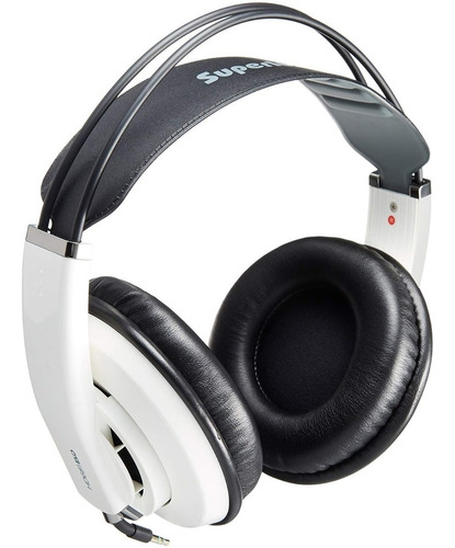 Auricular Profesional Semi Abierto HD681 Evo Superlux - Image 8