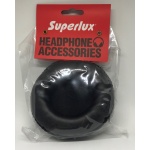 Auricular Semiabierto Superlux Hd668b + Repuesto Almohadilla - Imagen 5