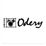 Bateria Odery Fluence 6 Cuerpos FL401 - Image 4