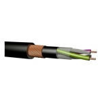 Cable Kw Canon Canon Profesional 3 Metros Kw241 - Image 2