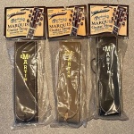 Correa Cuero Marquis Negro Martin & Co. 18AMQBK - Image 3