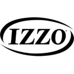 Cuica Acero 8 x 30 Cm Izzo  6342 - Image 2