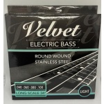 Encordado Bajo Electrico 040 Velvet - Image 3