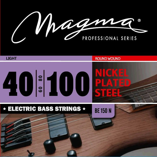 Encordado Bajo Electrico Magma 040 100 BE150 - Image 3