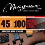 Encordado Bajo Electrico Magma 045 100 BE160