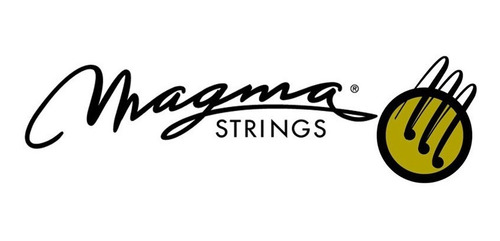 Encordado Bajo Electrico Magma Flat Black BE400nb - Image 2