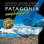 Encordado Guitarra Acustica 009-046 Patagonia Ga 100g - Image 2
