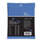 Encordado Guitarra Acustica Darco 12 Cuerdas 010 D200 - Image 2