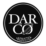 Encordado Guitarra Acustica Darco 12 Cuerdas 010 D200 - Image 3