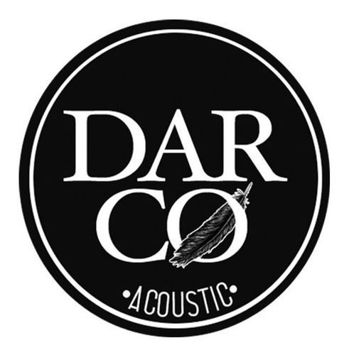 Encordado Guitarra Acustica Darco 12 Cuerdas 010 D200 - Image 3
