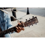 Encordado Guitarra Acústica Martin Retro MM10 010-047 - Image 5