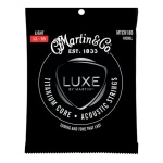 Encordado Guitarra Acustica Titanium Martin & Co. MTCN160