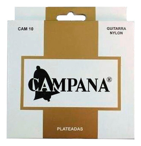 Encordado_Guitarra_Clasica_Campana_Cristal_D_649066-MLA74017330311_012024-O.jpg Encordado Guitarra Clasica CAMPANA Cristal - Image 1