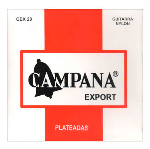 Encordado_Guitarra_Clasica_Campana_Export__D_713613-MLA74078299997_012024-O.jpg Encordado Guitarra Clasica CAMPANA EXPORT - Image 1