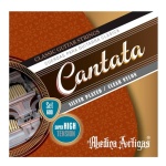 Encordado Guitarra Clasica Cantata Tension Super Alta