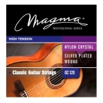Encordado Guitarra Clasica Magma GC120 Tension Alta