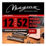 Encordado Guitarra Electrica Magma 012-052 Ge 170n
