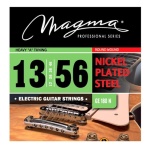 Encordado Guitarra Electrica Magma 013 056 GE180n