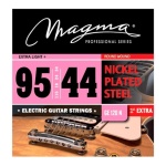 Encordado Guitarra Electrica Magma 095-044 GE120