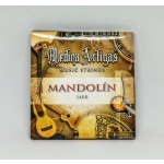 Encordado Mandolin Acero Medina Artigas 1400