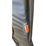 Funda Guitarra Acustica Acolchada Spm - Image 3