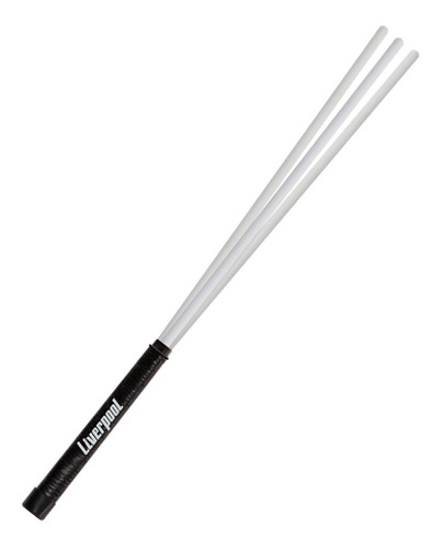 Golpeador De 3 Puntas Nylon Pack x 18 Liverpool TA003 - Image 2