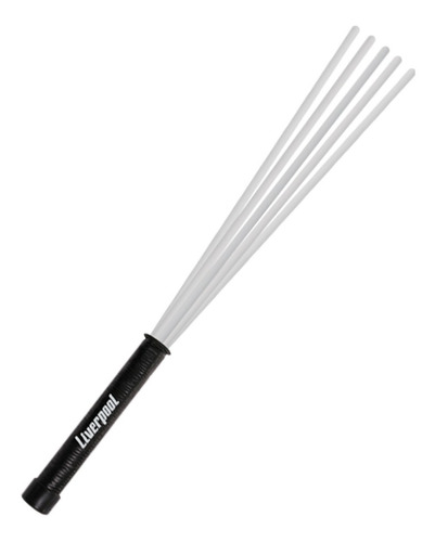 Golpeador_Liverpool_Ta005_De_5_Puntas_De_Nylon_D_707003-MLA31080370198_062019-O.jpg Golpeador De 5 Puntas Nylon Pack x 6 Liverpool TA005 - Imagen 1