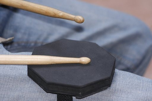 Goma Practica Para Pierna Caucho Natural SPM GP 1 - Image 4