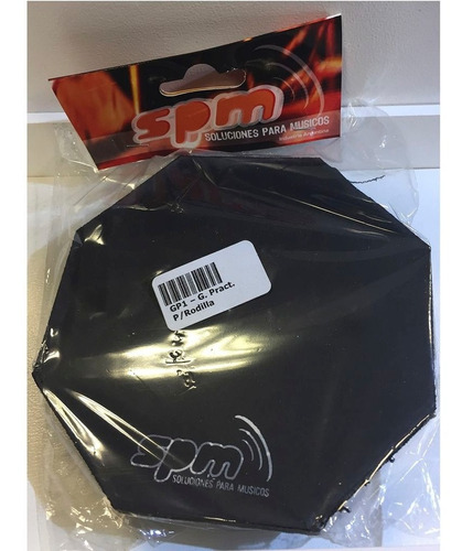 Goma Practica Para Pierna Caucho Natural SPM GP 1 - Image 3